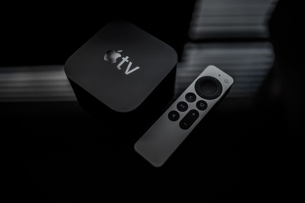 解决AppleTV中Netflix播放无声音